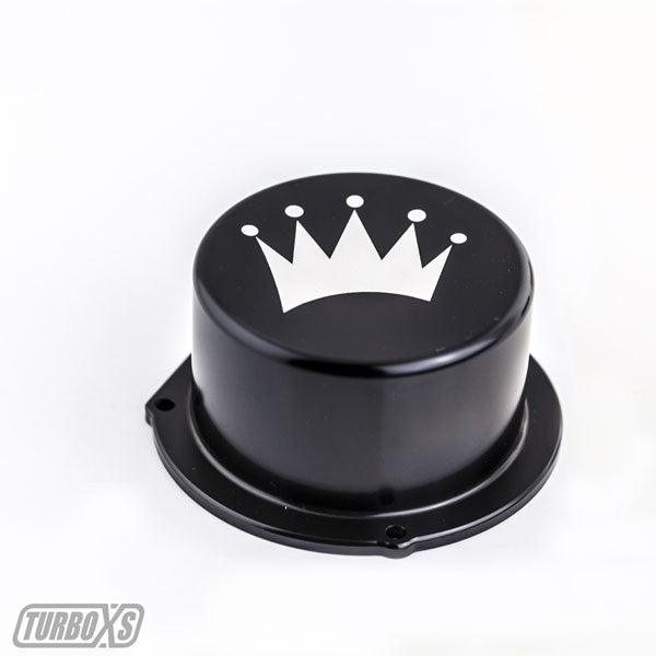 Turbo XS Vacuum Power Pump Supply Cover