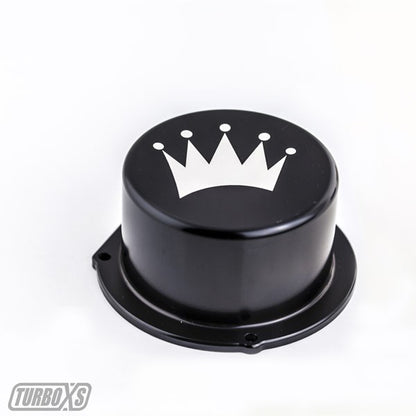 Turbo XS Vacuum Power Pump Supply Cover