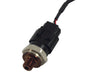 Plug & Play 0-150 PSI Pressure Sensor (Fluid And Air)