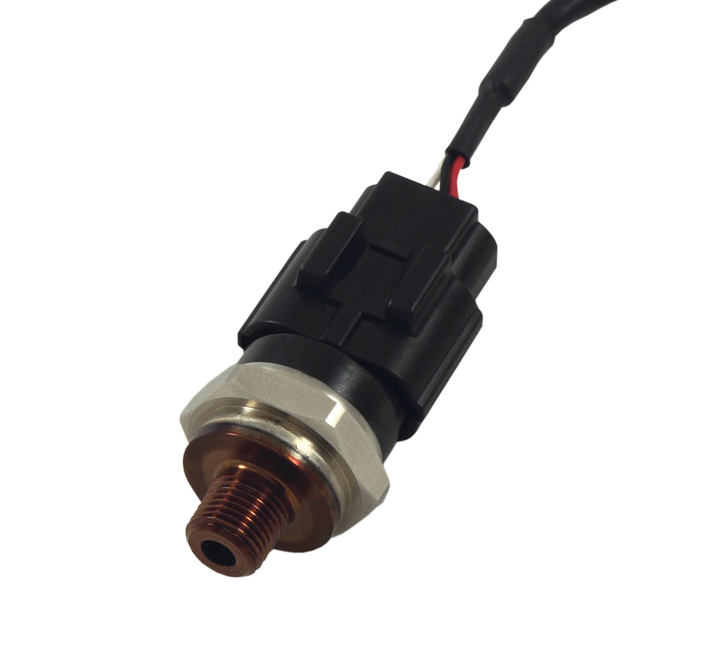 Plug & Play 0-1450 PSI Pressure Sensor (Fluid And Air)