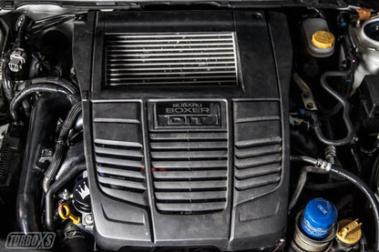 Turbo XS Vacuum Power Pump Supply Cover