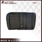 2003 2004 2005 2006 2007 Hummer H2 SUV SUT Adventure Black Leather Or Vinyl Seat Covers: Choose From Variations