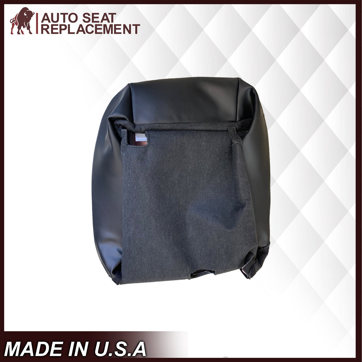 2003 2004 2005 2006 2007 Hummer H2 SUV SUT Adventure Black Leather Or Vinyl Seat Covers: Choose From Variations