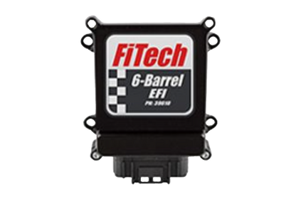 FiTech - 39610 Replacement ECU