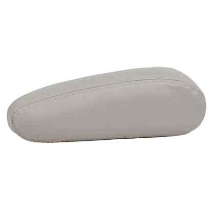 2000-2002 GMC Yukon XL 2nd Row Captain Seat 50/50 Seat Cover in Shale Tan: Choose From Variation