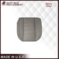 2003 2004 2005 2006 2007 Hummer H2 SUV SUT Adventure Seat Cover: Choose Leather/Vinyl