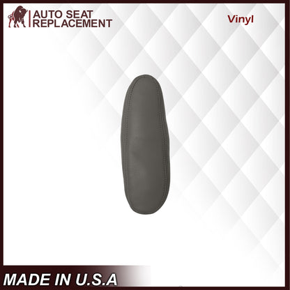 2003 2004 2005 2006 2007 Hummer H2 SUV SUT Adventure Seat Cover: Choose Leather/Vinyl