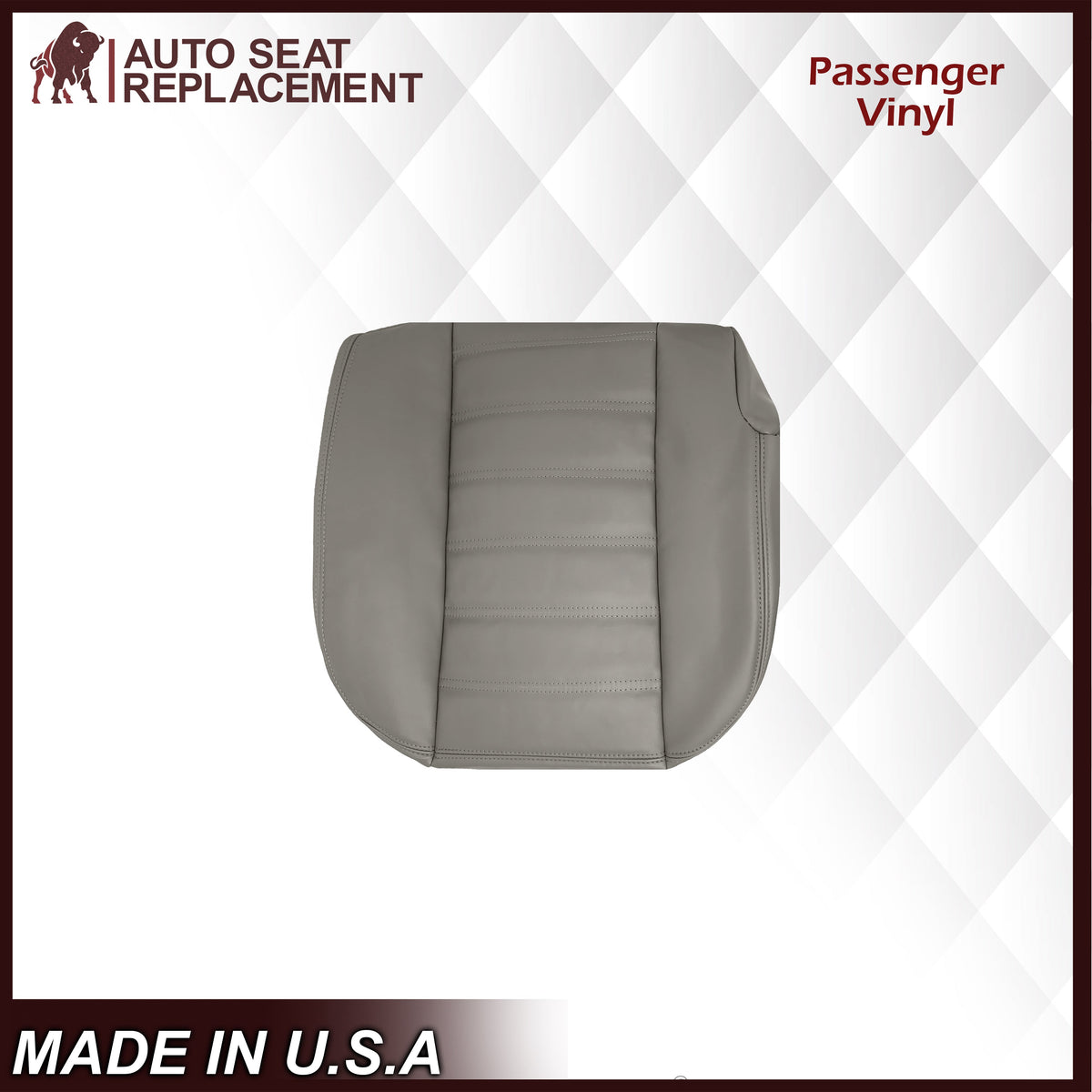 2003 2004 2005 2006 2007 Hummer H2 SUV SUT Adventure Seat Cover: Choose Leather/Vinyl