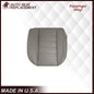 2003 2004 2005 2006 2007 Hummer H2 SUV SUT Adventure Seat Cover: Choose Leather/Vinyl