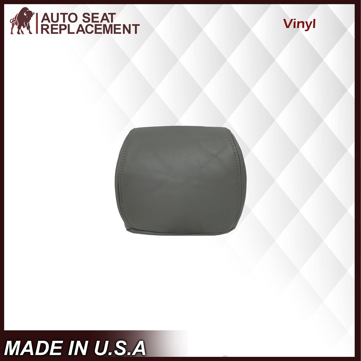 2003 2004 2005 2006 2007 Hummer H2 SUV SUT Adventure Seat Cover: Choose Leather/Vinyl