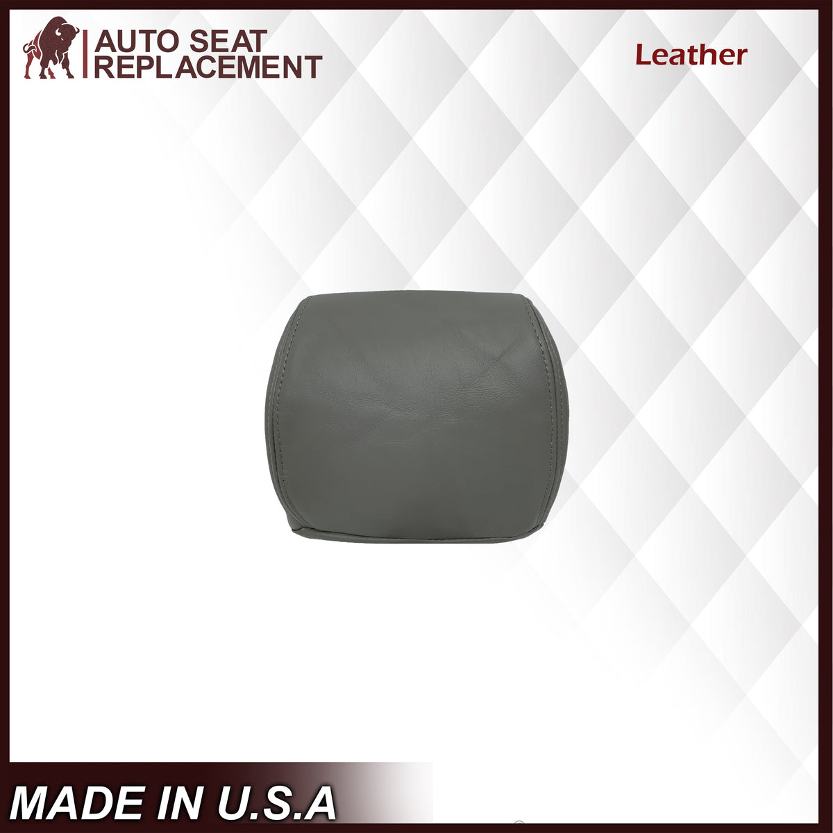 2003 2004 2005 2006 2007 Hummer H2 SUV SUT Adventure Seat Cover: Choose Leather/Vinyl