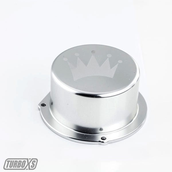 Turbo XS Vacuum Power Pump Supply Cover
