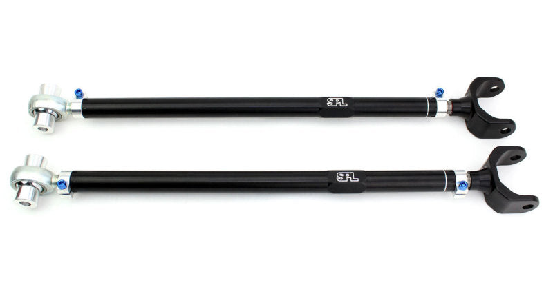SPL Part BMW E36 Rear Camber Links