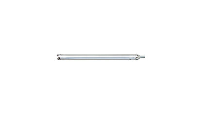 3 In. Aluminum Stock Replacement Driveshaft W/Trans Yoke