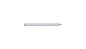 Custom 3.5 In. 1330 .083 Wall Steel Driveshaft W/Trans Yoke