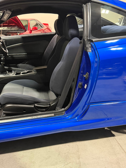 1999 Nissan Silvia S Spec R Swap Aero 6 Speed SR20DET