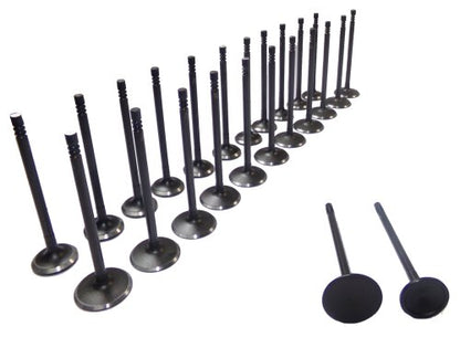 Exhaust / Intake Valve Kit 1998-2010 Chrysler,Dodge 2.7L