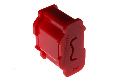 Energy Suspension - Performance Torque Arm Mount Bushing - 3.1112R