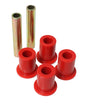 Energy Suspension - Shackle Eye Set - 3.2111R