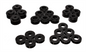 Energy Suspension - Body Mount Set - 3.4113G