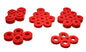 Energy Suspension - Body Mount Set - 3.4114R