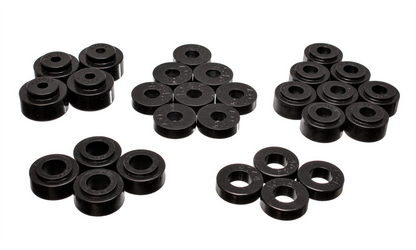 Energy Suspension - Body Mount Set - 3.4114G