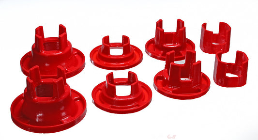 Energy Suspension - Sub-Frame Bushing Set - 3.4168R