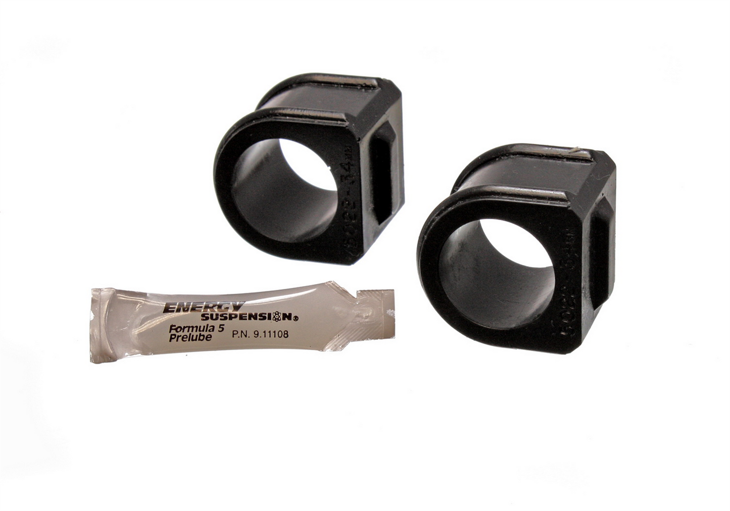 Energy Suspension - Sway Bar Bushing Set - 3.5131G