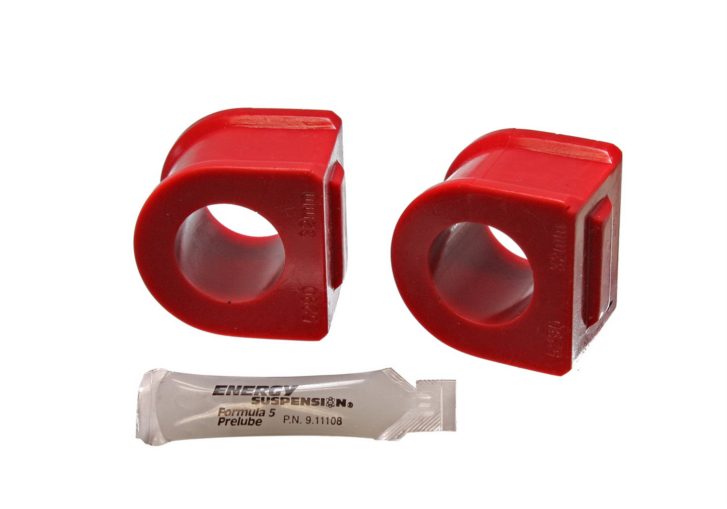 Energy Suspension - Sway Bar Bushing Set - 3.5163R