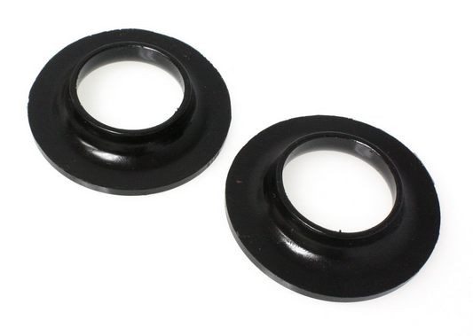 Energy Suspension - Coil Spring Isolator Set - 3.6108G