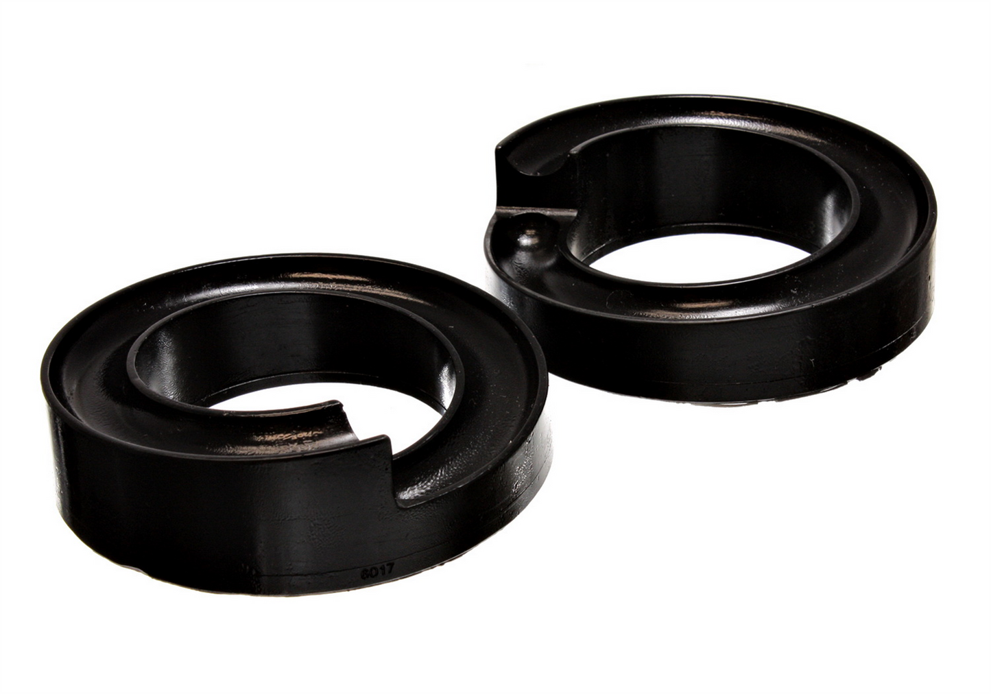 Energy Suspension - Coil Spring Isolator Set - 3.6115G