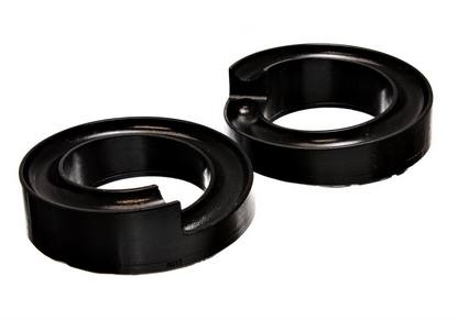 Energy Suspension - Coil Spring Isolator Set - 3.6115G