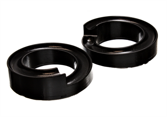 Energy Suspension - Coil Spring Isolator Set - 3.6115G