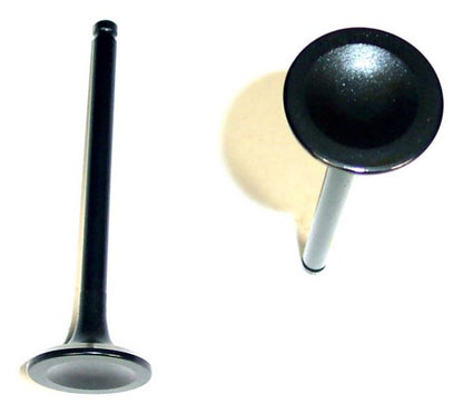 Exhaust Valve 1979-1994 Dodge,Eagle,Hyundai,Mitsubishi,Plymouth 1.4L-1.5L
