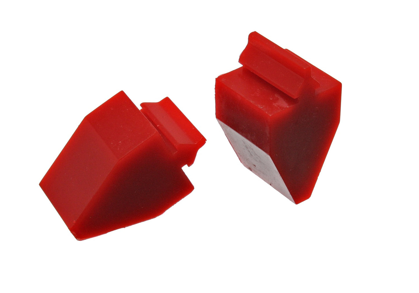 Energy Suspension - Control Arm Bump Stop Set - 3.9101R
