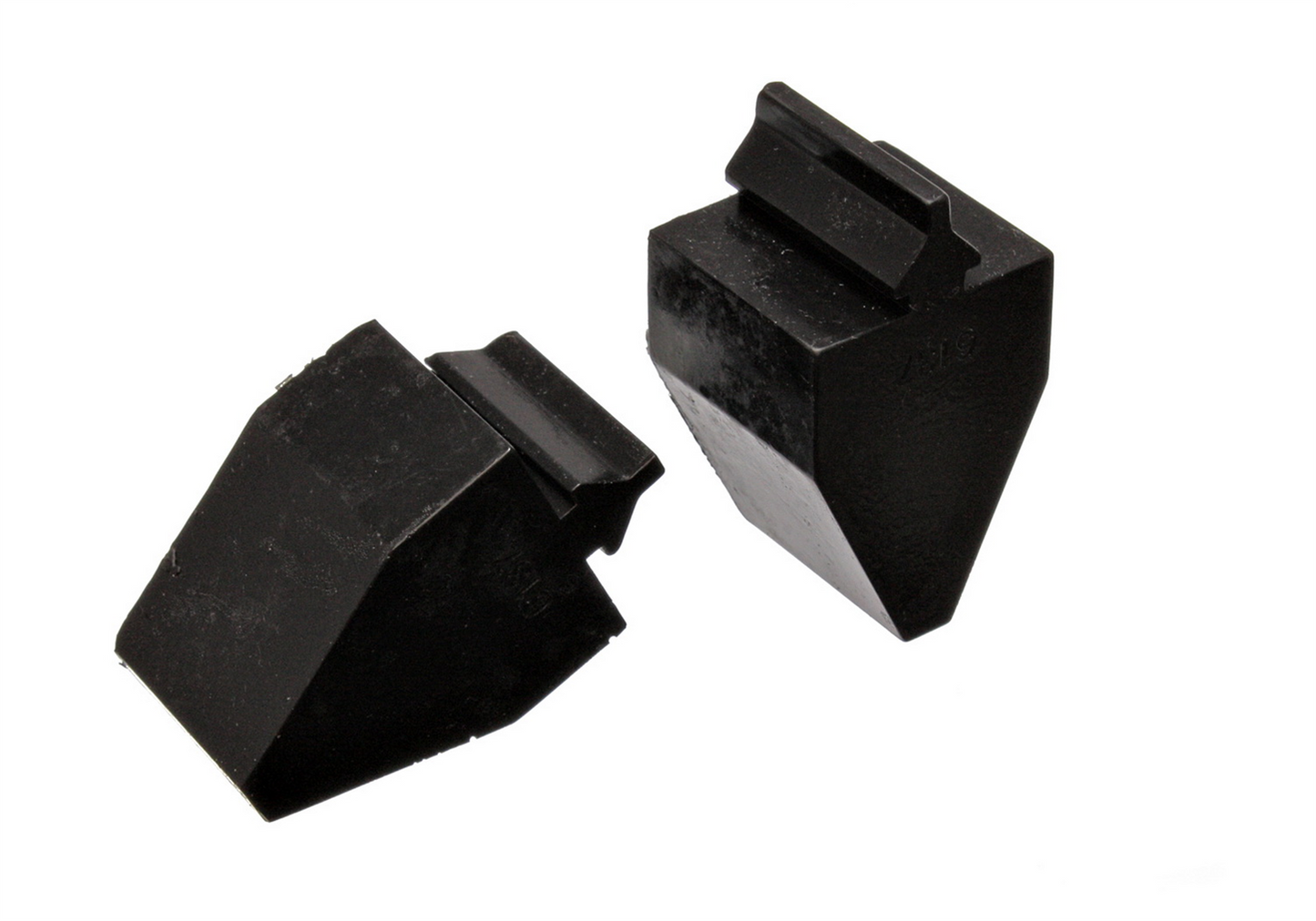 Energy Suspension - Control Arm Bump Stop Set - 3.9101G