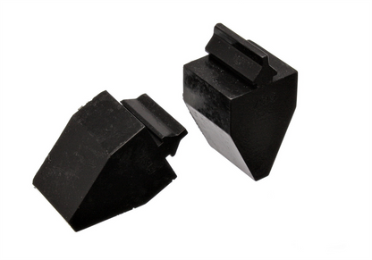 Energy Suspension - Control Arm Bump Stop Set - 3.9101G