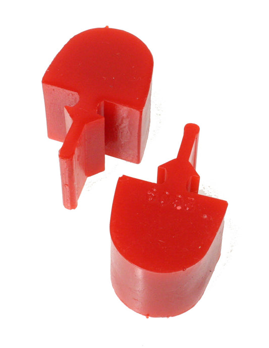 Energy Suspension - Control Arm Bump Stop Set - 3.9102R
