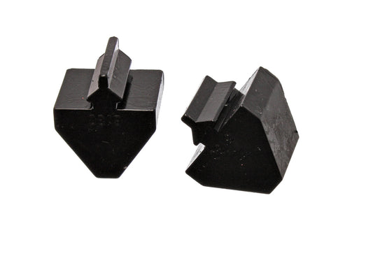 Energy Suspension - Control Arm Bump Stop Set - 3.9103G