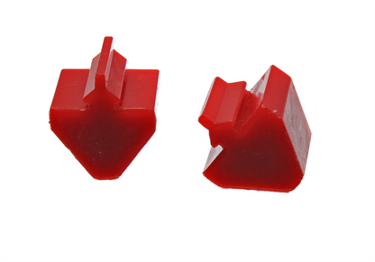 Energy Suspension - Control Arm Bump Stop Set - 3.9103R