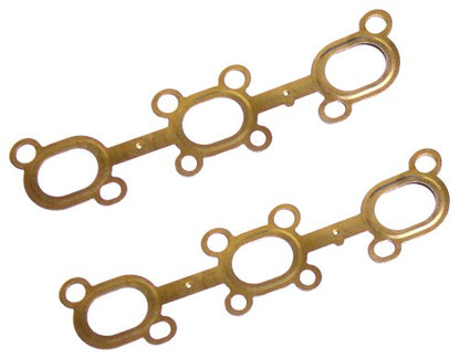Exhaust Manifold Gasket Set 1995-2001 INFINITI,Nissan 3.0L