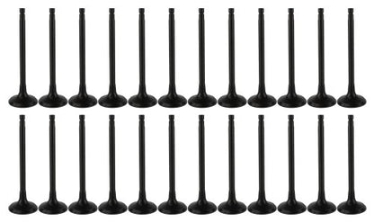 Exhaust / Intake Valve Kit 2007-2017 INFINITI,Nissan 3.5L-3.7L