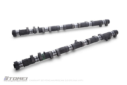 Tomei Camshaft Procam/Poncam 2JZ-GTE