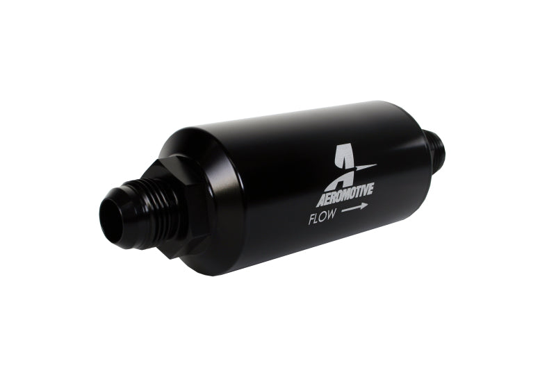 Aeromotive 10-Micron Microglass Filter AN-10