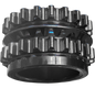 Boundary 11-14 Ford Coyote (All Types) V8 Billet Crankshaft Timing Sprocket CM-SP-11