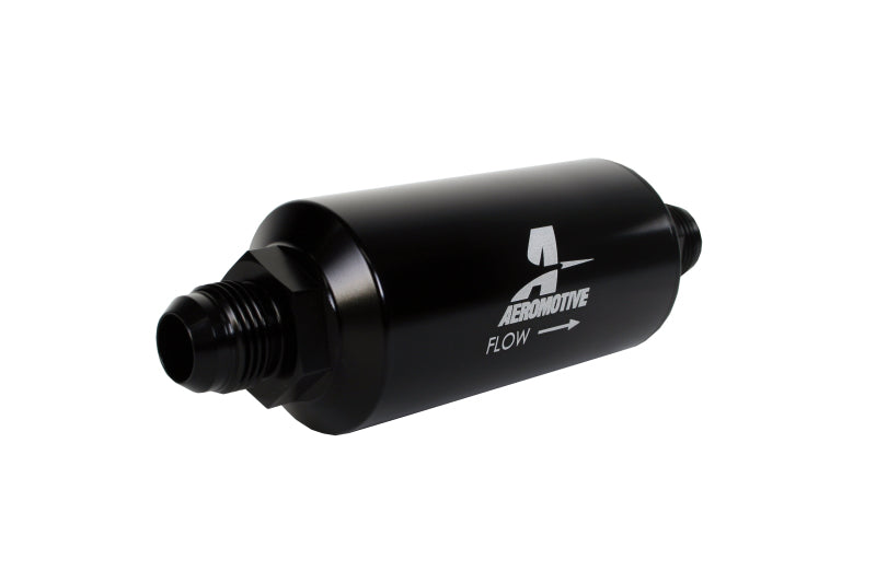 Aeromotive 10-Micron Microglass Filter AN-10