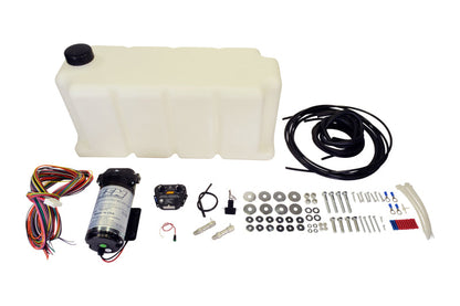 AEM Electronics Water Injection System Kit