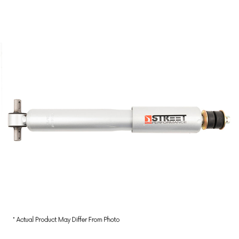 Belltech Shock Set