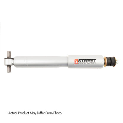 Belltech Shock Set