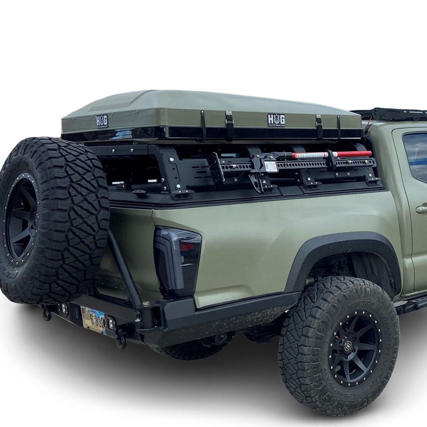 CHASSIS UNLIMITED DIAMOND BACK COVERS 18" - CUB970152